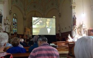 Concert orgue St-Paul 4-6-2016